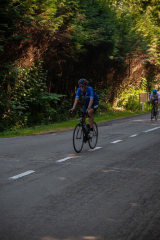 Boucles de la Semois 2023